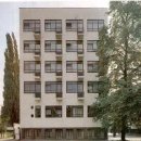 바우 하우스 이미지