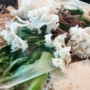 꽃송이버섯샤브만두 이미지