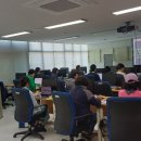 제주특별자치도 농업기술원 | 이런 교육은 처음입니다 😊 학꽁치 나눔까지 있었던 스마트 콘텐츠 교육 후기