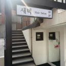 새미용실 네이버블로그