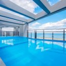 더블유스파풀빌라 이미지