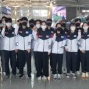 [스피드]스피드스케이팅 대표팀 16명, 베이징 티켓 걸린 ISU 월드컵 출전(2021.11.05) 이미지