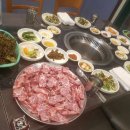 참나무생고기숯불구이 이미지