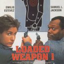 원초적 무기 ( Loaded Weapon 1 1993 ) 이미지