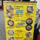달인 뽑기를 만나다 | 고척스카이돔 3루 테이블석 야구 직관 후기 먹거리 추천