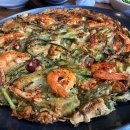 곰아줌칼국수