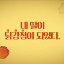 수려한 닭 이미지
