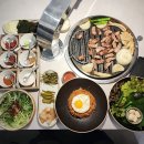 동래지하철역(메가마트동래점 방면) | 부산 동래 맛집 가성비 고기집 육밀도