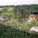 관저주유소 이미지