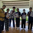 봉황태권도 이미지