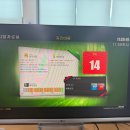 봉담도서관 2층 이미지