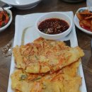 일등동태찌개와 낙지볶음 이미지