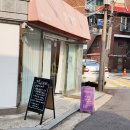 버스정류소_사가정역 이미지