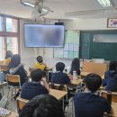 교문중학교 | 2024년 8월 30일 구리 교문중학교 주니어코딩탐험대