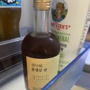 디자인 홍 | 아침 활력 루틴으로 시작하는 설아래 홍생강샷 후기