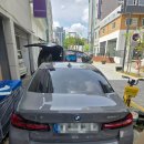청주 BMW 배터리 출장 전문, 뚱보 자동차 배터리 할인매장 출동 완료 ✅