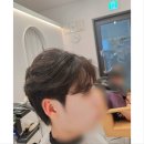 마이선물헤어 | 부산 해운대 중동 신상 미용실 남자 가르마펌 잘하는 곳 마이선물헤어 시술후기