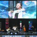 민요재즈 「덩기두밥 프로젝트」 이미지