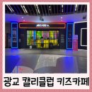 광교 대형 키즈카페 캘리클럽(주차, 할인, 6살 이용후기)