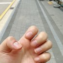 [ 감일 네일 | 네일바이주 ] 이달의 아트 조녜인 네일샵 추천 💕