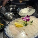 삼촌네 조개찜