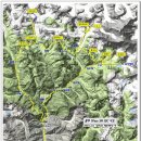 *****고쿄리(5,355m)-촐라패스(5,430m)-칼라파타라(5,550m)*****2018년 4월5일(수요)-4월19일(수요)/14박15일. 이미지