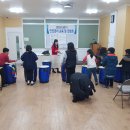 난타(야간) 이미지