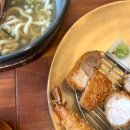 동화집 | 수영구 맛집 돈까스, 광안리 동화집 모둠카츠 점심 후기