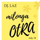 [2019년 7월 14일] 부산 낮밀롱가/MILONGA OTRA /DJ:라즈 이미지