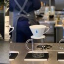 [단독]'커피업계의 애플' 블루보틀, 한국 1호점 내달 3일 문 연다 이미지