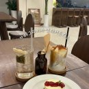 [오산] 케이크 맛집 | 디저트 카페 | 그라시아앤디저트윅스