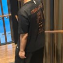 현대 I 세탁 | 노매뉴얼 티셔츠 XL 매장보다 훨씬 저렴한 남자 반팔티