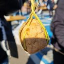 장단콩웰빙마루 관광안내소 | 파주장단콩축제 체험 꼬마메주 장단삼백강정 김치만들기