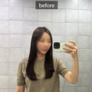 [낙성대 미용실] 제이블헤어 가희 디자이너 레이어드컷 솔직후기 (인생 머리 찾음)