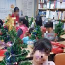 얘들아 도서관에서 놀자 이미지