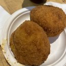 중앙시장(2층) | 피렌체 중앙시장 2층 복합문화공간 먹거리 후기