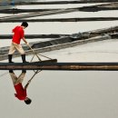 증도해뜨는 이미지