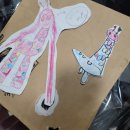 유니팝미술학원 | 시흥장현 유니팝 미술학원 체험후기🌈