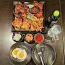 노원-공릉-3296 | 공릉맛집 오븐에빠진닭 메뉴 가격 오빠닭 싹쓰리 3가지맛 치킨세트 솔직후기