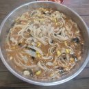 하늘이네칼국수
