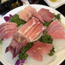 참치본가 | 상무지구 참치 마구로본가 프라이빗 룸 식당 후기