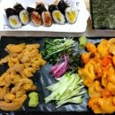 한복자엉터리김밥 - 구미시 수출대로 555 | 한복자엉터리김밥