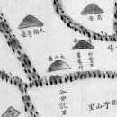 제주삼읍도총지도 이미지