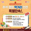 먹거리 이미지