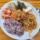 하남지식산업센터(그린존②) | 하남 한식뷔페 오구오구, 집밥처럼 든든하게 먹고 온 후기