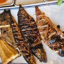 오늘은 생선구이 이미지