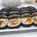 꼬마김밥돈가스 이미지