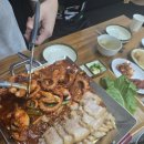 조선보쌈 이미지