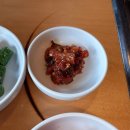 합리적인 가격 장어집 '장어미식가'의 30,000원 점심 특선 (보리굴비 1 + 황칠풍천장어탕 2) 이미지
