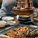 본가삼일식당 이미지